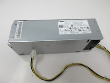 Dell OptiPlex SFF 3040 5040 7040 240W Power Supply Unit 0J61WF J61WF