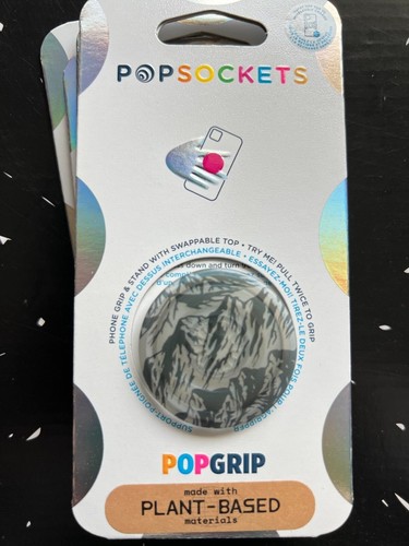 PopSockets PopGrip with Swappable Top for Phones Multi-Variant - Picture 18 of 76