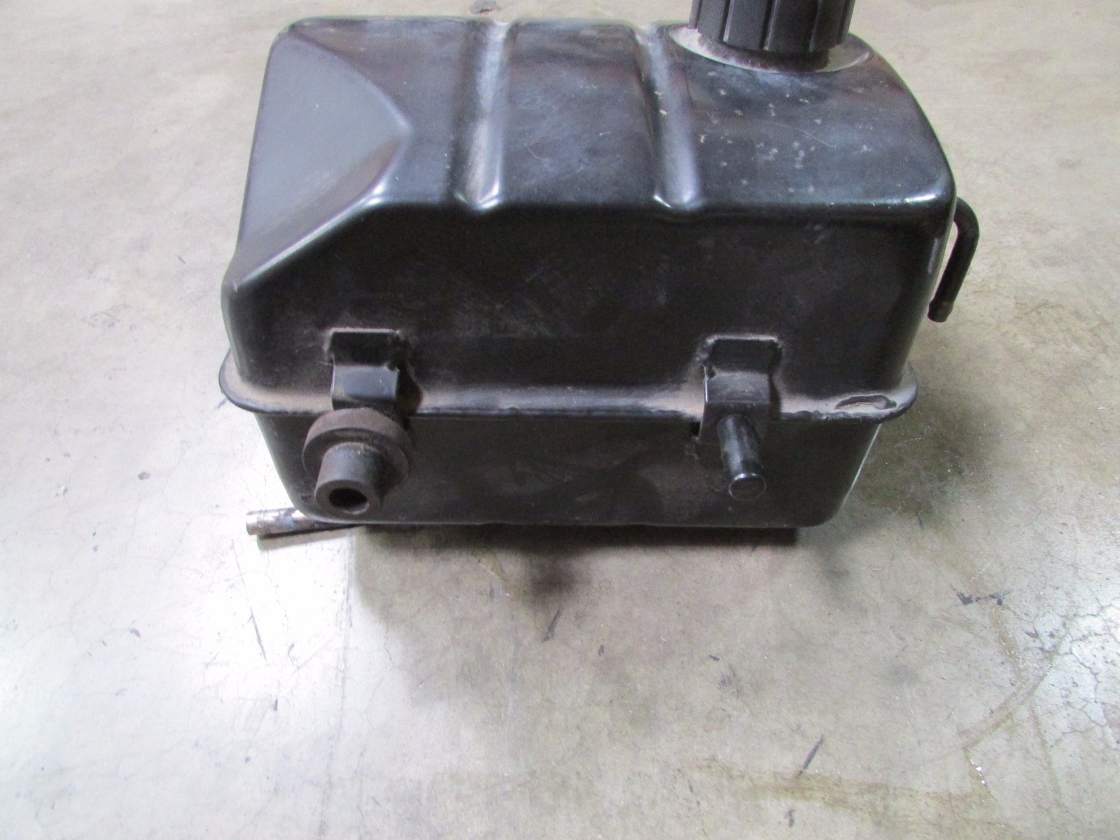 Lamborghini Murcielago LP640 LP670 Coolant Overflow Reservoir Bottle, 07M121407B