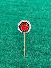 PIN spilla club per giochi di prato Mannheim calcio badge maglia XY F200
