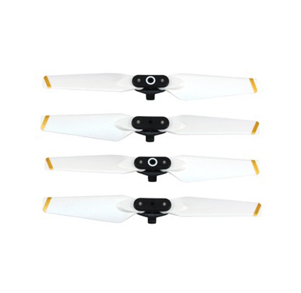 4730F Quick Release Foldable Propeller A/B Prop Spare Part 4Pcs for DJI SPARK RC - Image 4 of 4