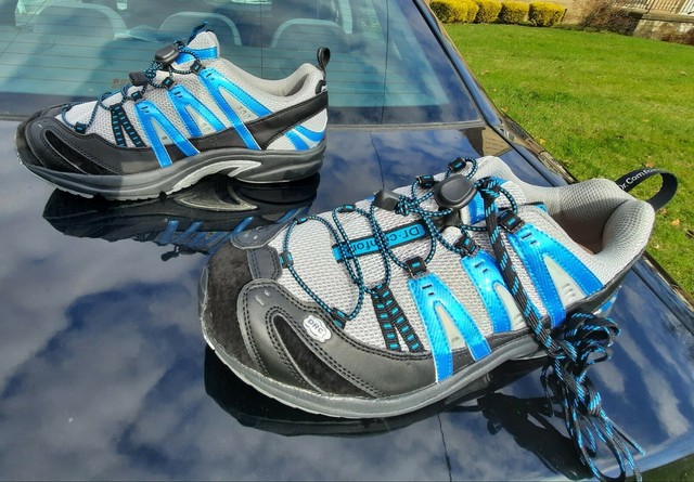 dr comfort performance