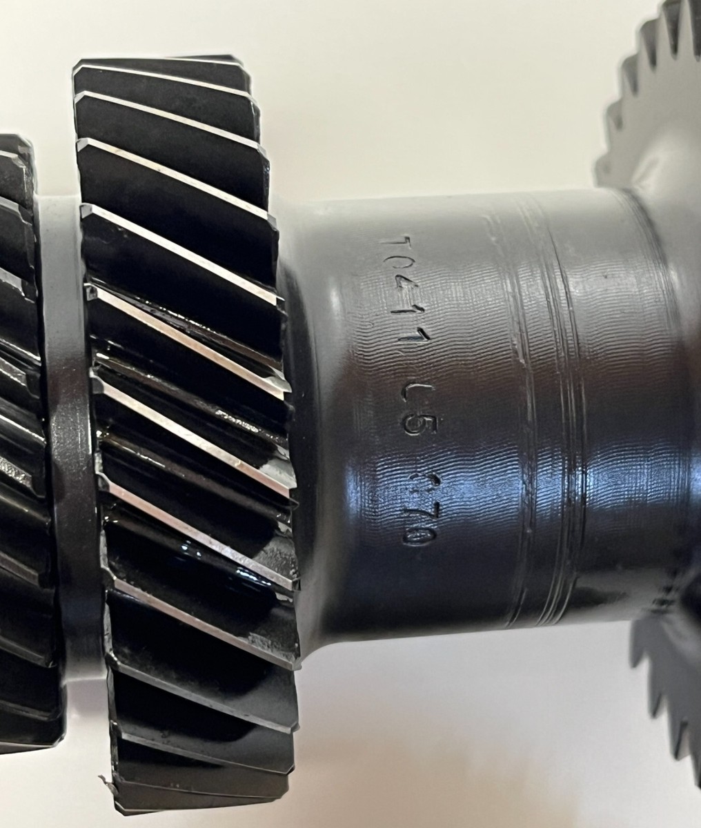 CLUSTER GEAR/OEM/TREMEC/T5/ 5 SPEED/2.95 RATIO/CLOSE RATIO