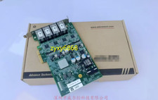 PCIe PoE4 Quad POE Gigabit Ethernet Image Acquisition Card zx2
