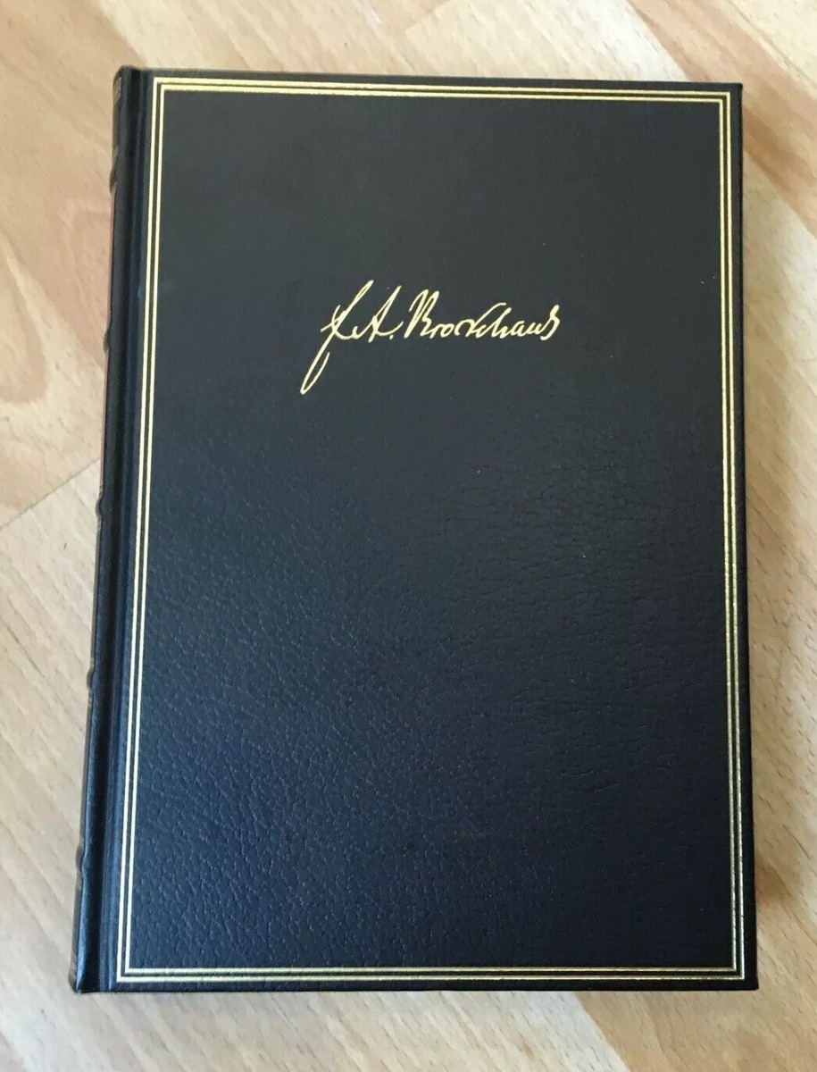 BrockhausEnzyklopädie Jahrbuch 1994-1996 Das war 1994. Stern