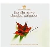 Royal Philharmonic Orchestra : The Alternative Classical Collection CD (2008)