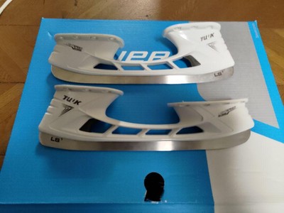 Bauer Tuuk ライトスピードEdgeホルダーランナーセット　サイズ246 bauer-hockey-tuuk-lightspeed-