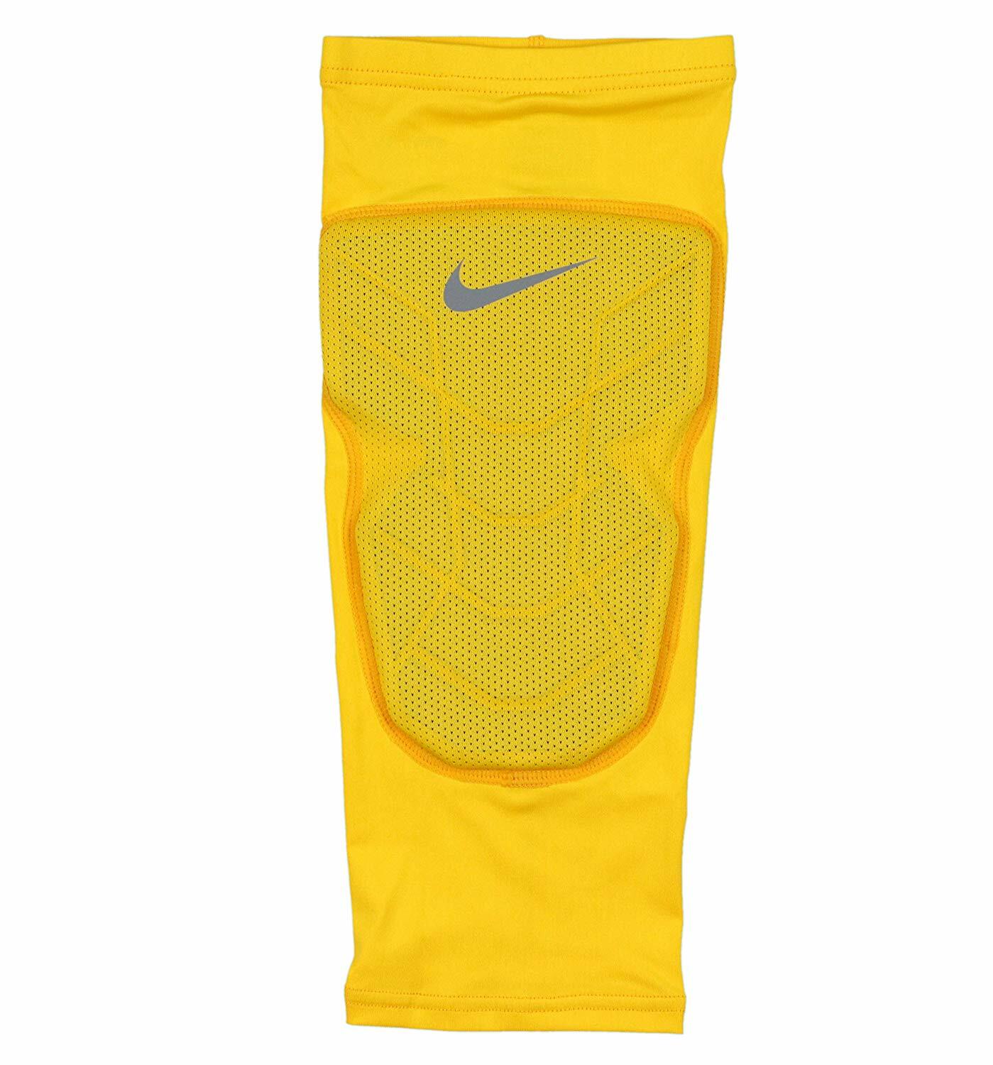 nike pro combat shin sleeve