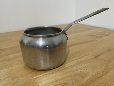 Vintage WEAR-EVER Aluminum Pot No. 2431 1/2 Pot No Lid Made in USA