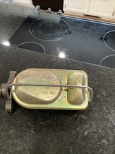 Nos 1973-1974 Ford Truck Master Cylinder D3tz-2140-b Disc