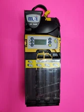MEI Mars CF7512 / CF7000 CPI cashflow DCB 5 TUBE Coin Changer Mech CF7512i
