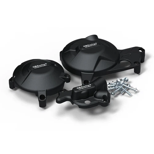 17-23-Para Suzuki SV650 15-23 SV650X 18-23 DL650 V-STROM Cubierta de Protección Motor - Imagen 3 de 13