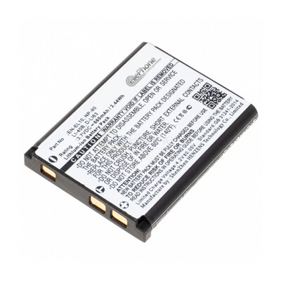 Akku Li-Ion für SteelSeries Arctis Nova Pro 61527 - ersetzt 82-2-7136898