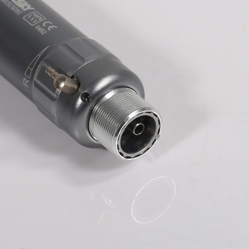 Dental Slow Low Speed Handpiece Straight Contra Angle Air Motor /RA Bur fit NSK - Picture 55 of 90