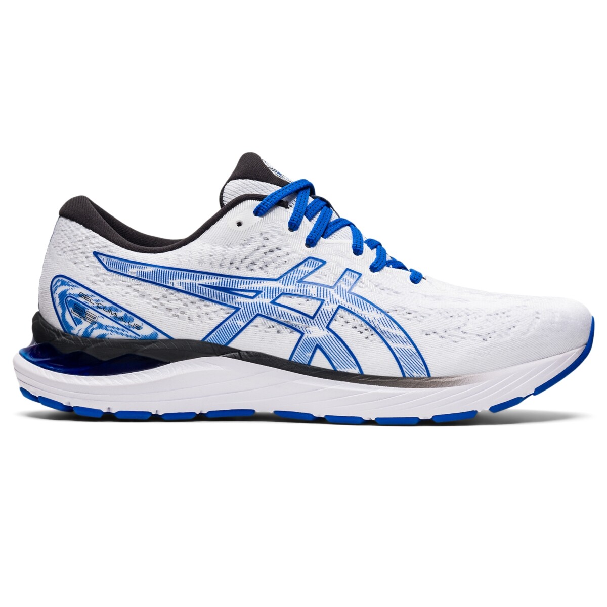 wereld Zaklampen mobiel ASICS Men's GEL-CUMULUS 23 Running Shoes 1011B424 | eBay