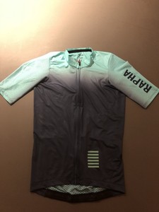 rapha colourburn jersey