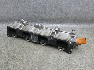 Einspritzleiste GK284AHB CAX CAXA Rail 128Tkm Skoda Yeti 5L 1.4 TSI 12.1786.144