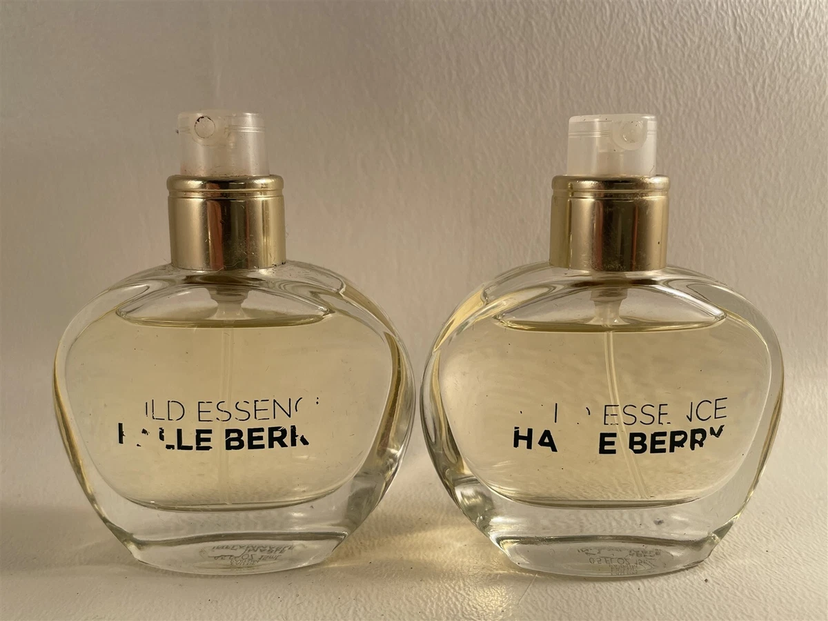 Halle berry online perfume wild essence