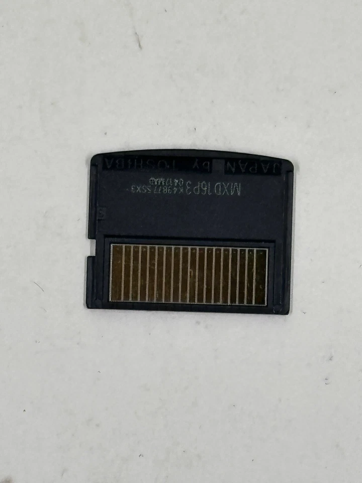 Olympus 16MB  xD Picture Card Camera Memory Card - Image 2 of 2
