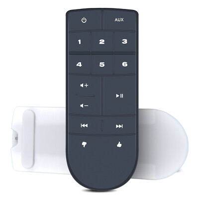 Ersatz Fernbedienung für Bose SoundTouch 10 20 30 Series Wireless Music System