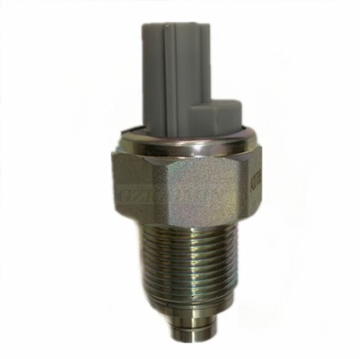 Denso Common Rail Fuel Pressure Sensor 499000-4441 For Excavator 4HK1 6HK1 6UZ1