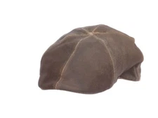 Stetson Regal Ivy Leather Cap (STW378)