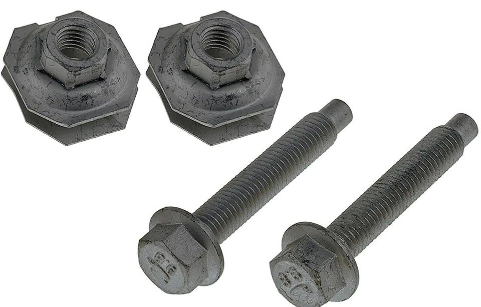 Kit de accesorios de fijación de correa de tanque de combustible para camioneta Chevy GMC Suburban Yukon Isuzu Foto 2 de 4