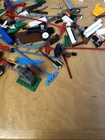 Assorted Chimara And Legos — photo 6