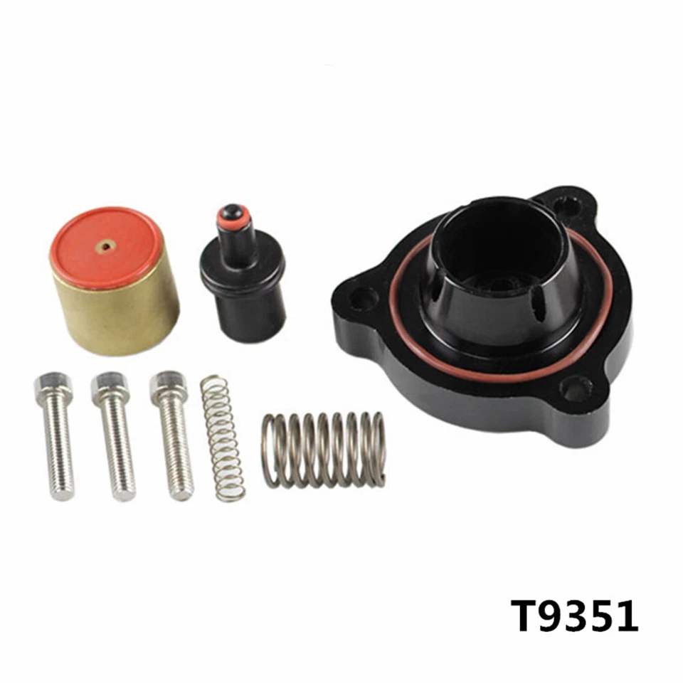 GFB T9351 for DV+ Diverter Valve with TMS - VW & Audi 2.0T TSI & FSI Foto 4 de 4