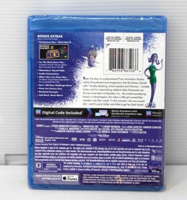 その他 Monster [Blu-ray] Naoki Urasawa's Monster (2004-2005) | COMPLETE Series | 6