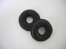 Image of Plantronics 71782-01 Leatherette Ear Cushion 1 Pair for CS351N CS361N W710 W720