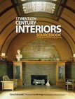 The Twentieth Century Interiors Sourcebook by Clive Edwards (Hardback, 2013)