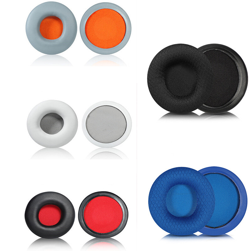 Case Sony Mdr Zx 660 Eartlogis Replacement Ear Pads For Sony Mdr