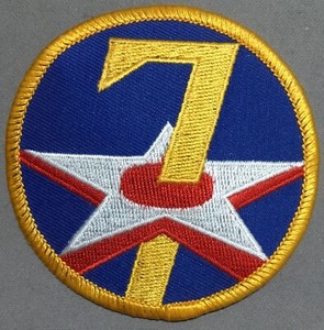 7th Air Force | eBay