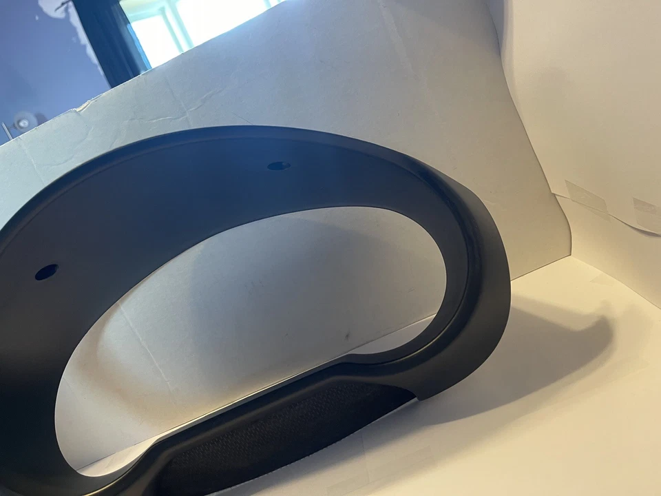 Cuadro de instrumentos Subaru Impreza WRX STI 2002-2007 panel de cubierta de ajuste Foto 3 de 4