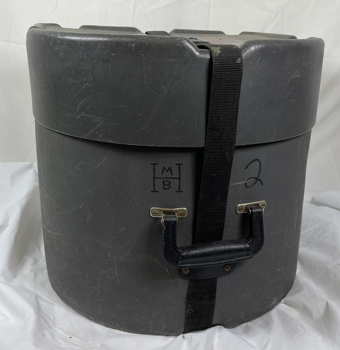Ludwig drum cases deals