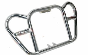 jawa leg guard price