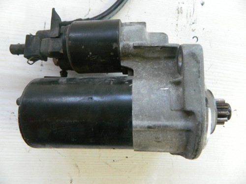 VW Golf IV 1.6 Automatik Anlasser, Starter