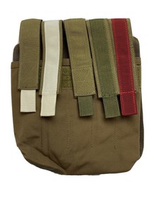 military surplus bolsa