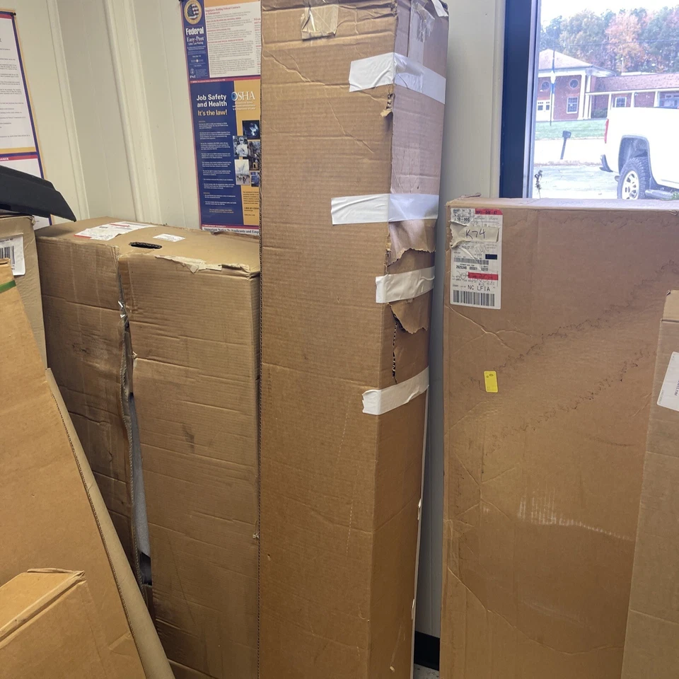 Colorado Canyon 2015-2022 6' 2" alfombrilla de cama alfombrilla 19333195 gris genuina OEM GM Foto 2 de 2