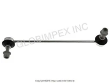 SAAB (2010-2011) Sway Bar Link (1 PC) FRONT OEM LEMFOERDER + 1 YEAR WARRANTY