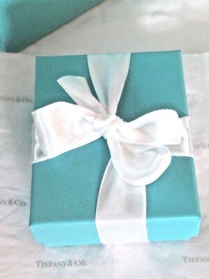 Tiffany & Co. ギフト箱セット Tiffany & Co. ギフトボックスセット - メルカリ