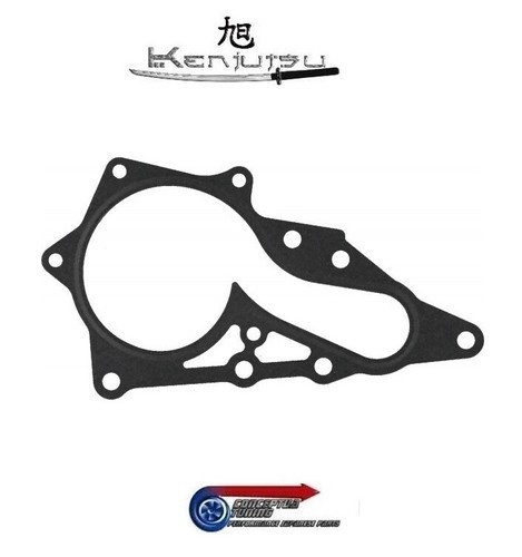 Toyota JZA80 Supra 2JZ-GTE 