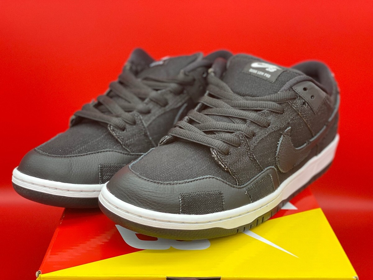 Nike Dunk Low SB x Wasted Youth New Deadstock Size 7 7.5 8.5 Nike Dunk Low SB x Wasted Youth New Deadstock Size 7 7.5 8.5