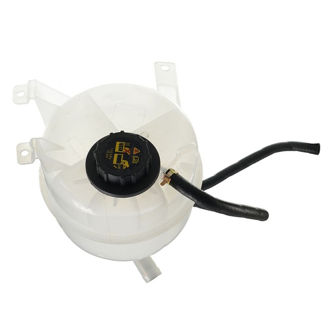 Coolant Reservoir & Washer Fluid Tank for Ford F150 Bronco F53 Ranger
