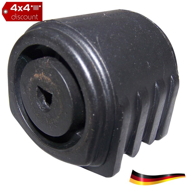 Buchse LäNgslenker Querlenker, Rechts, Vorne, Unten Chrysler Voyager Rs/Rg 01/06-image