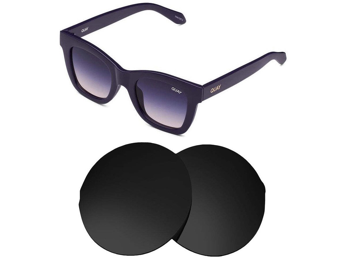Replacement Lenses for Quay Australia After Hours Polarized  display picture 3