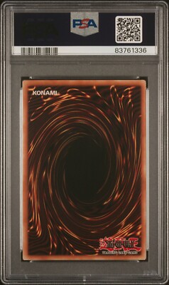 YuGiOh! Virtual World Kyubi - Shenshen, Secret Rare, PHRA-EN036