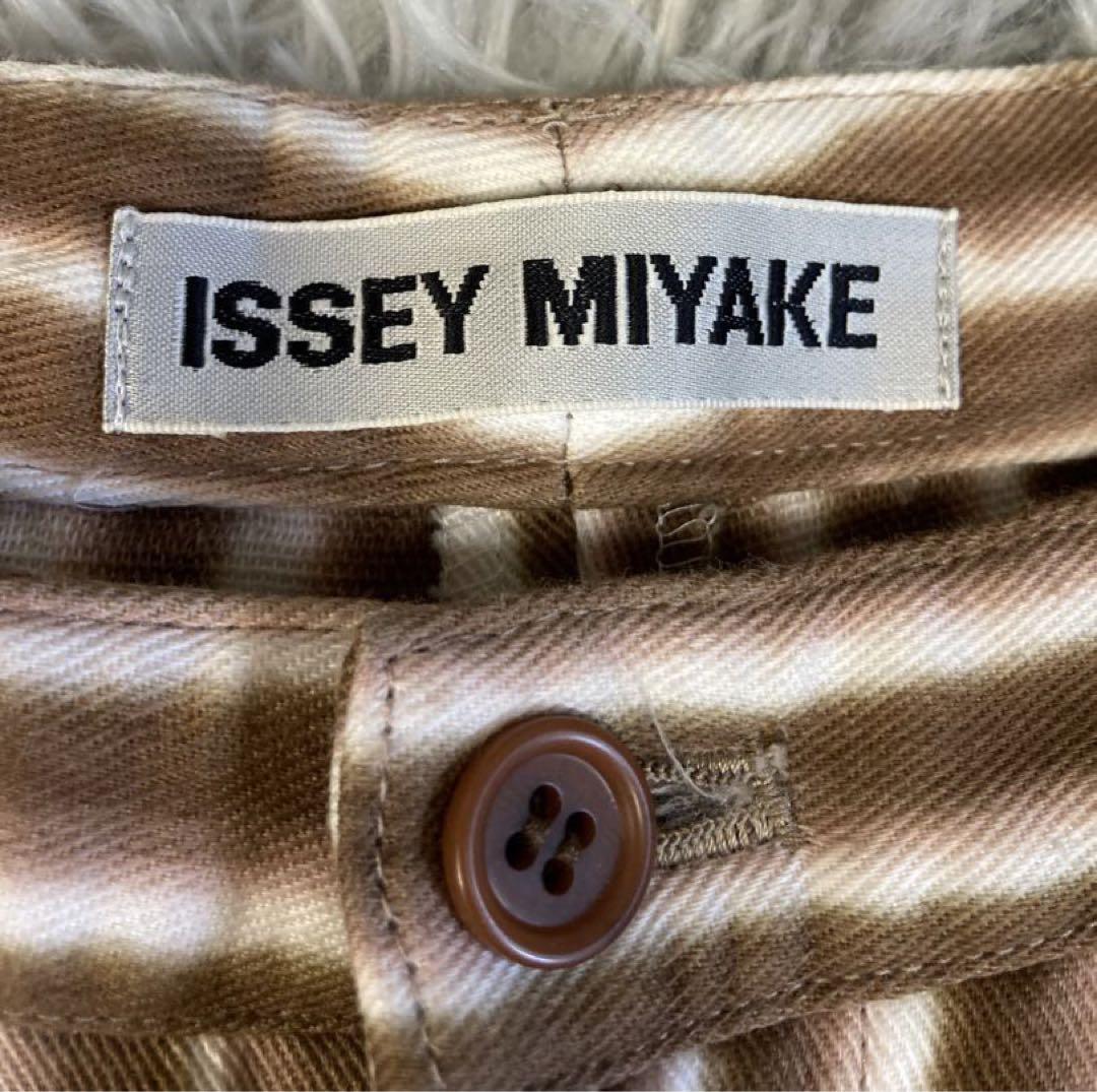 80s ISSEY MIYAKE Lamb Leather Pants 筆タグ 80s ISSEY MIYAKE Lamb Leather Pants 筆タグ - メルカリ