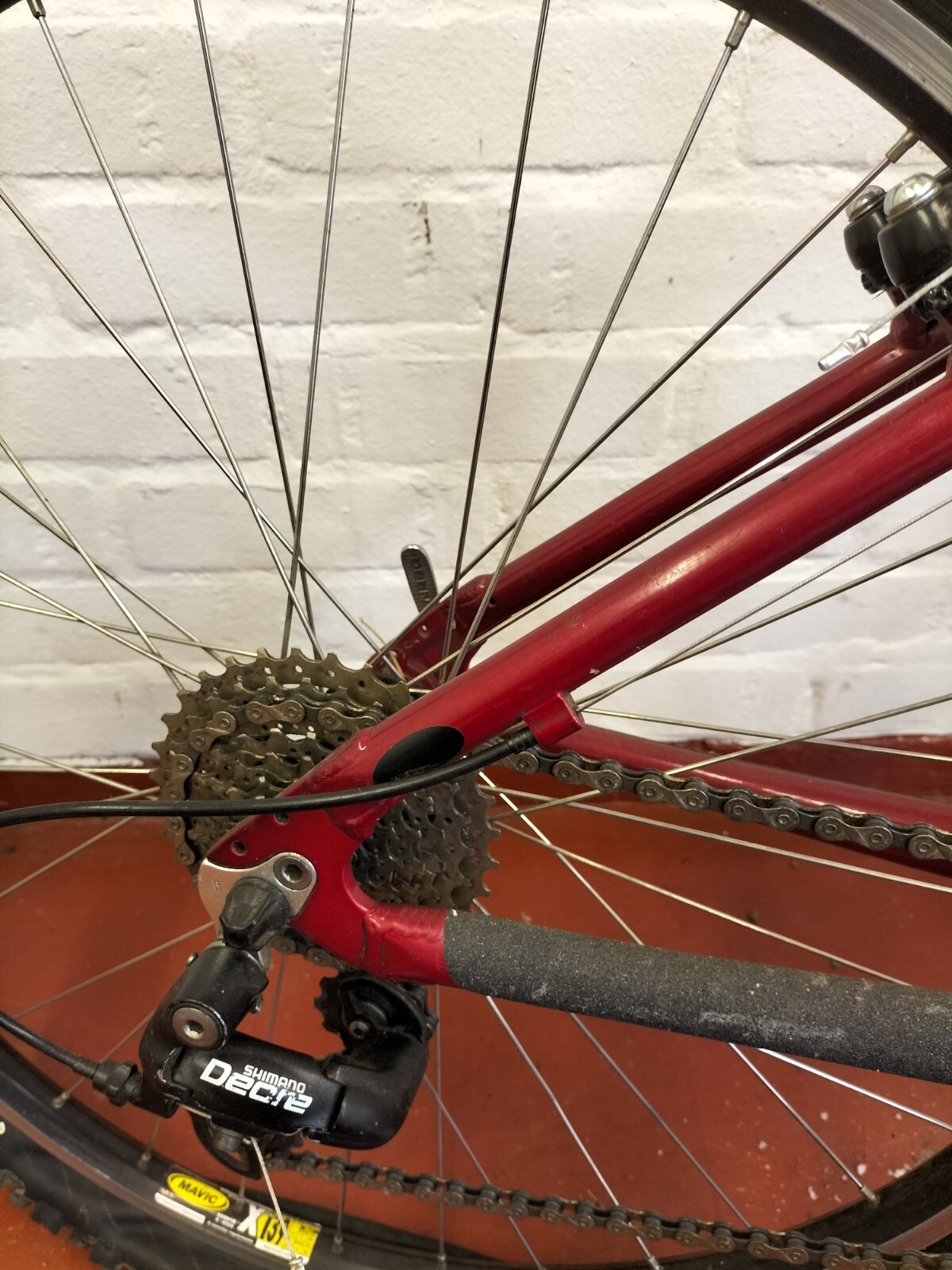 kona mountain bike eBay